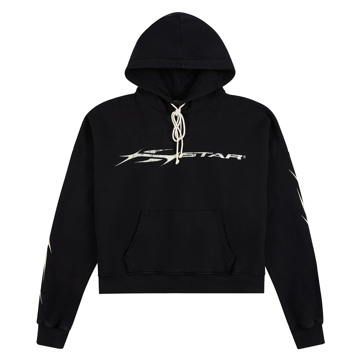 Hellstar Hstar Sweatsuit Black