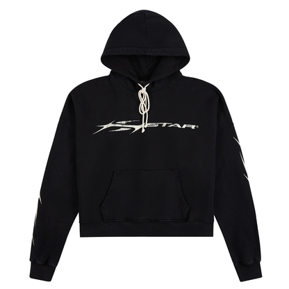 Hellstar Hstar Sweatsuit Black