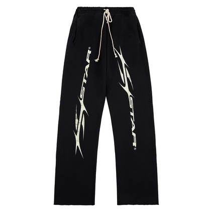 Hellstar Hstar Sweatsuit Black