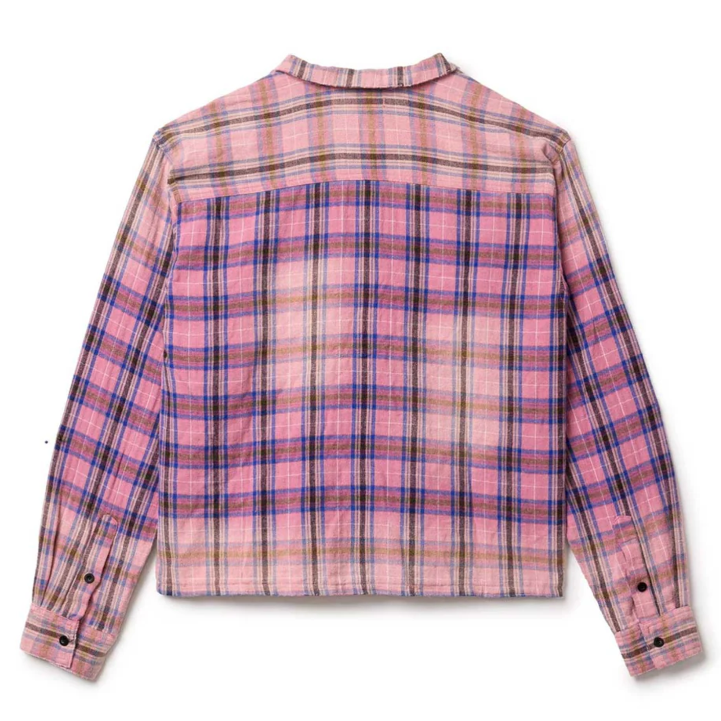 Vale Forever Piggy Bank Flannel Pink