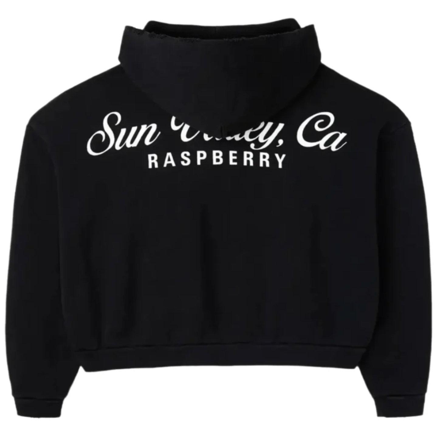 GV Gallery Raspberry Hills Sun Vallery Zip Up Hoodie