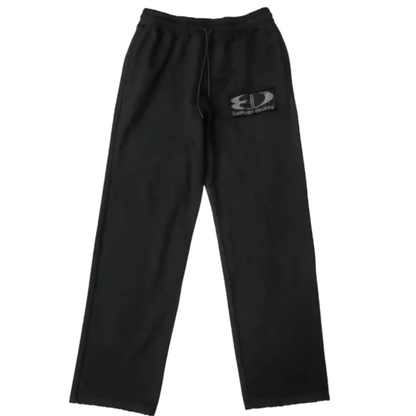 Bottega Desires Tech Sweatsuit Black