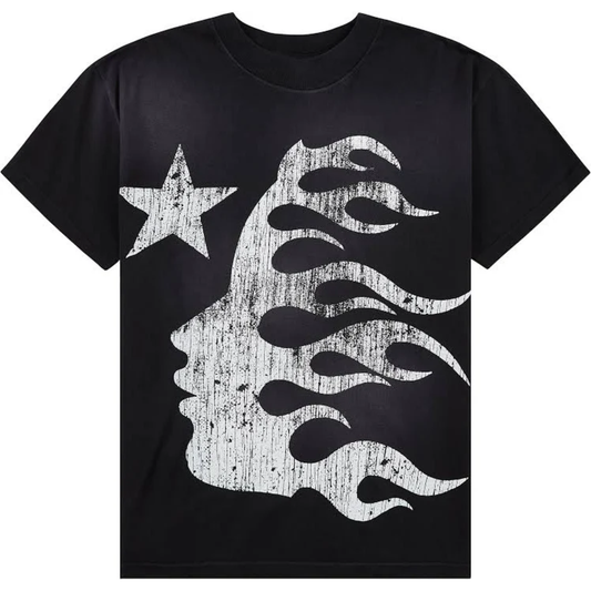 Hellstar Hstar Classic Tee
