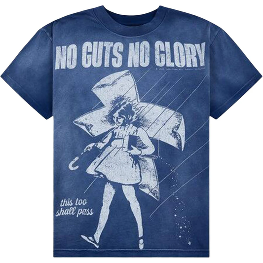 Hellstar Carry Your Cross Tee