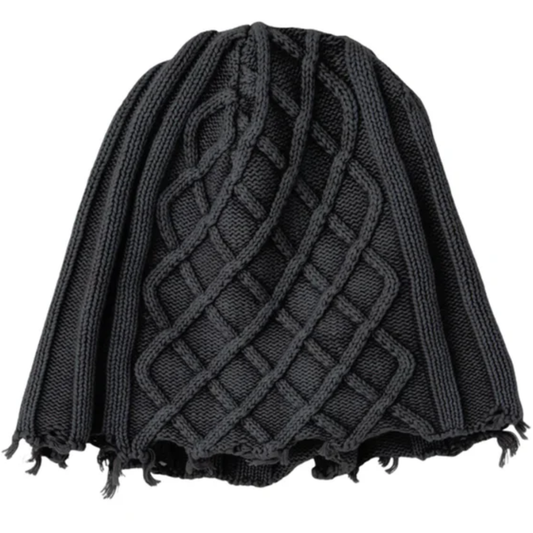 Happy Memories Don't Die HMDD Black Gmaw Phy Beanie