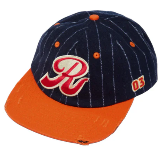 GV Gallery Raspberry Hills Jackie Robinson Hat