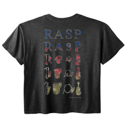 GV Gallery Raspberry HIlls Music Tee