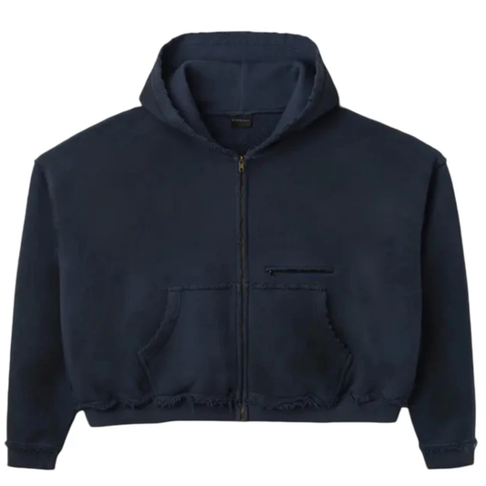 GV Gallery Raspberry Hills Pamela Anderson Zip Hoodie