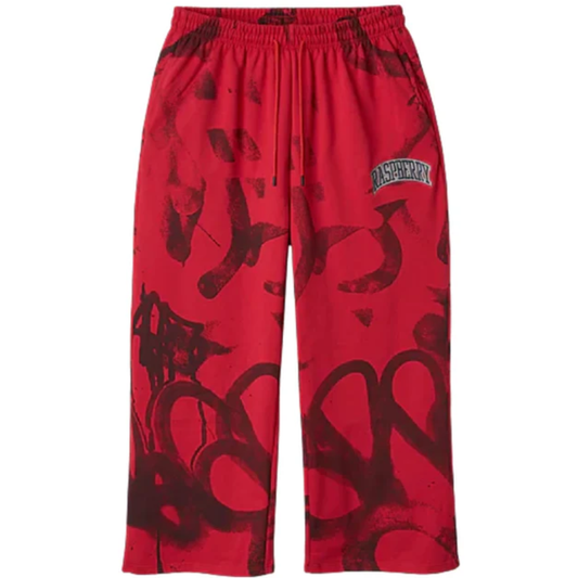 GV Gallery Raspberry Hills Graffiti Sweatpants