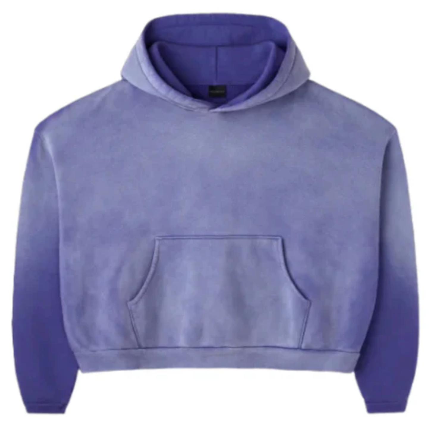 GV Gallery Raspberry Hills Ube Hoodie