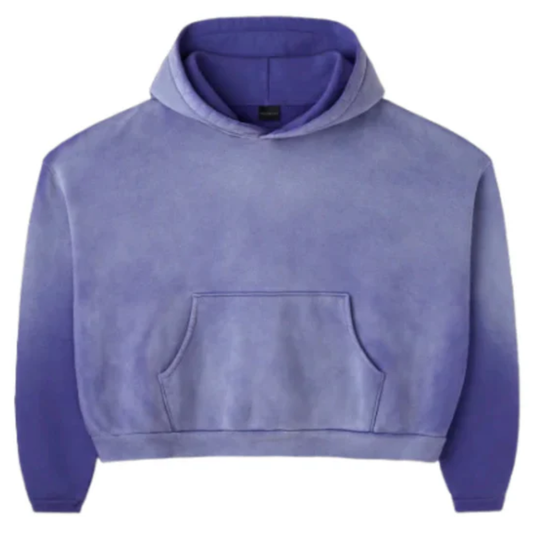 GV Gallery Raspberry Hills Ube Hoodie