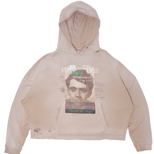 Paly Hollywood Confession Hoodie