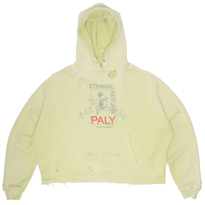 Paly Hollywood Eternal Return Hoodie