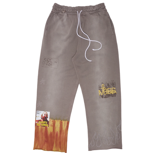 Paly Hollywood Mass Sweatpants