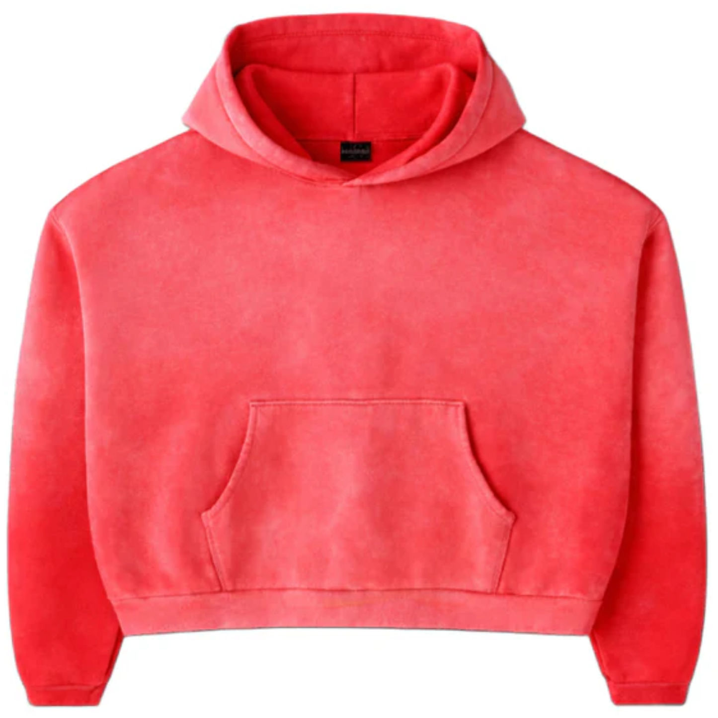 GV Gallery Raspberry Hills Fuchsia Hoodie