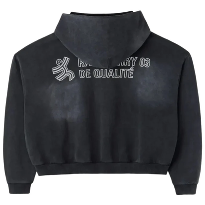 GV Gallery Raspberry Hills Eclair  Zip Hoodie