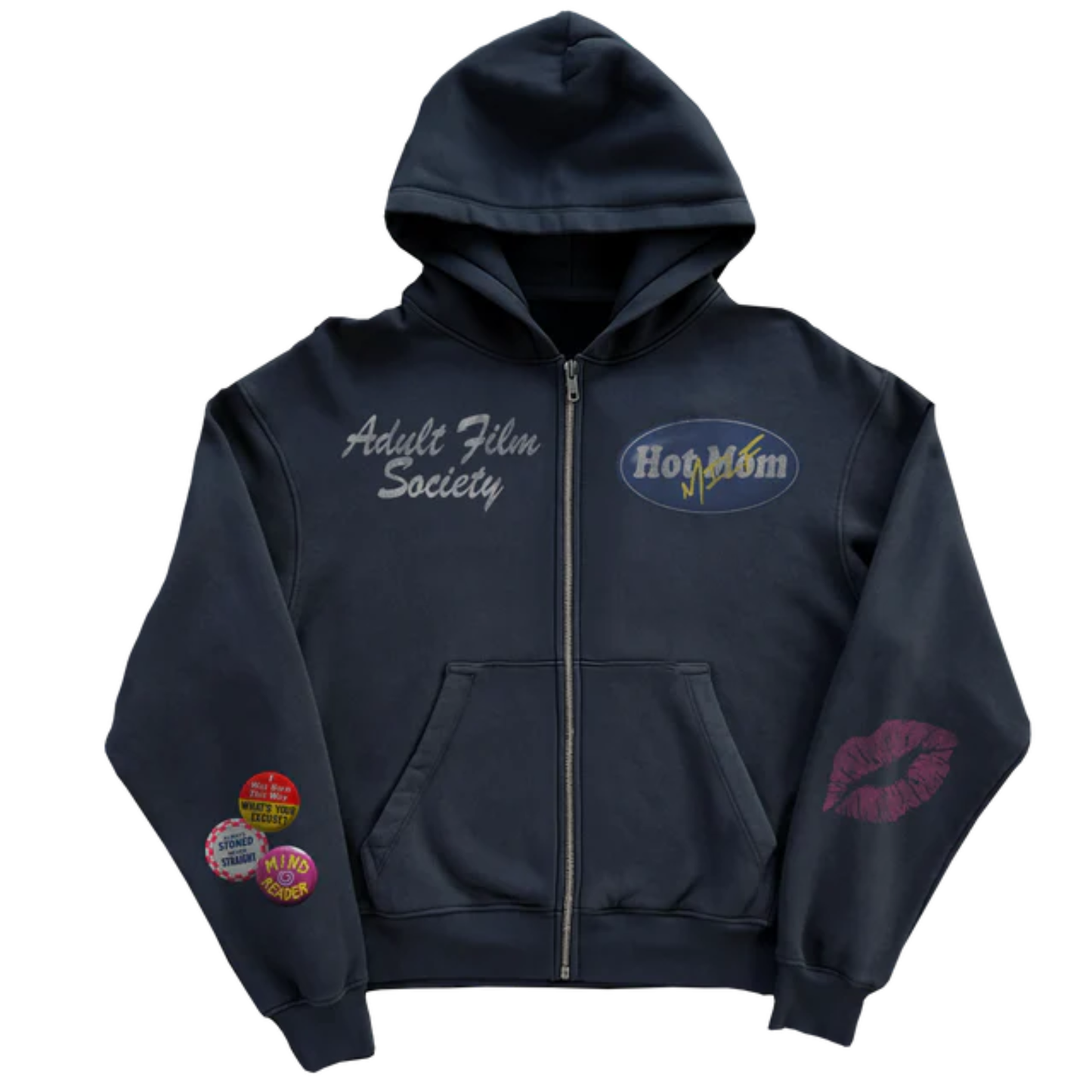 Adult Flim Society Hotel Fantasy Sweatsuit