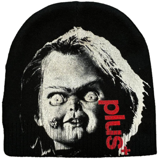 Plus+ Child's Play Beanie