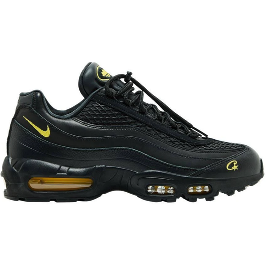 Nike Air Max 95 Corteiz Honey Black