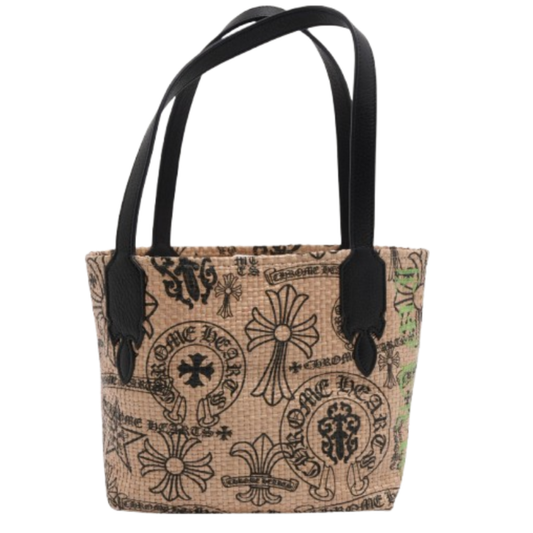 Chrome Hearts 'Miami' Small Beach Bag