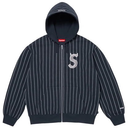 Supreme Devil S Logo Sweatsuit Stripe