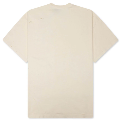 Satoshi Nakamoto Total Freedom Tee