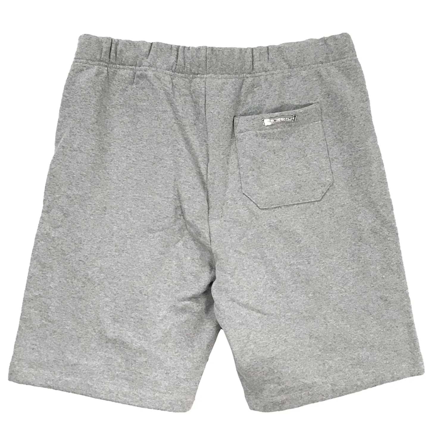 Chrome Hearts Paper Jam Cross Sweat Shorts
