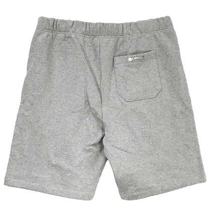 Chrome Hearts Paper Jam Cross Sweat Shorts
