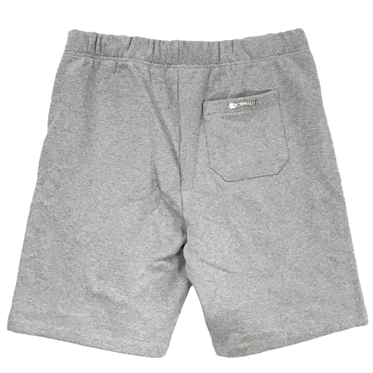 Chrome Hearts Paper Jam Cross Sweat Shorts