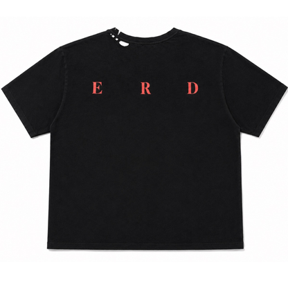 Enfants Riches Deprimes Les Crimes De L'Amour Tee