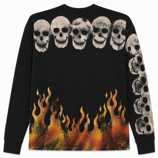Satoshi Nakamoto Lost Boys Thermal