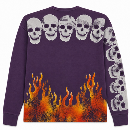 Satoshi Nakamoto Lost Boys Thermal
