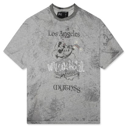 Paly Hollywood Mythss Tee