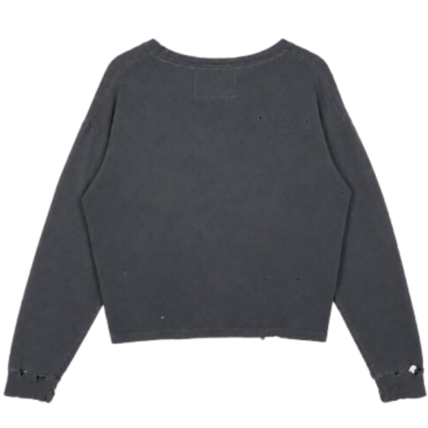 Paly Hollywood Myra Breckenridge Long Sleeve Tee