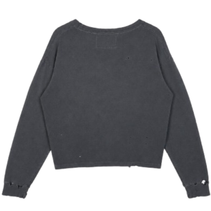 Paly Hollywood Myra Breckenridge Long Sleeve Tee