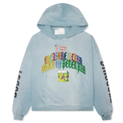 Paly Hollywood Bobby Driscoll Sweatsuit