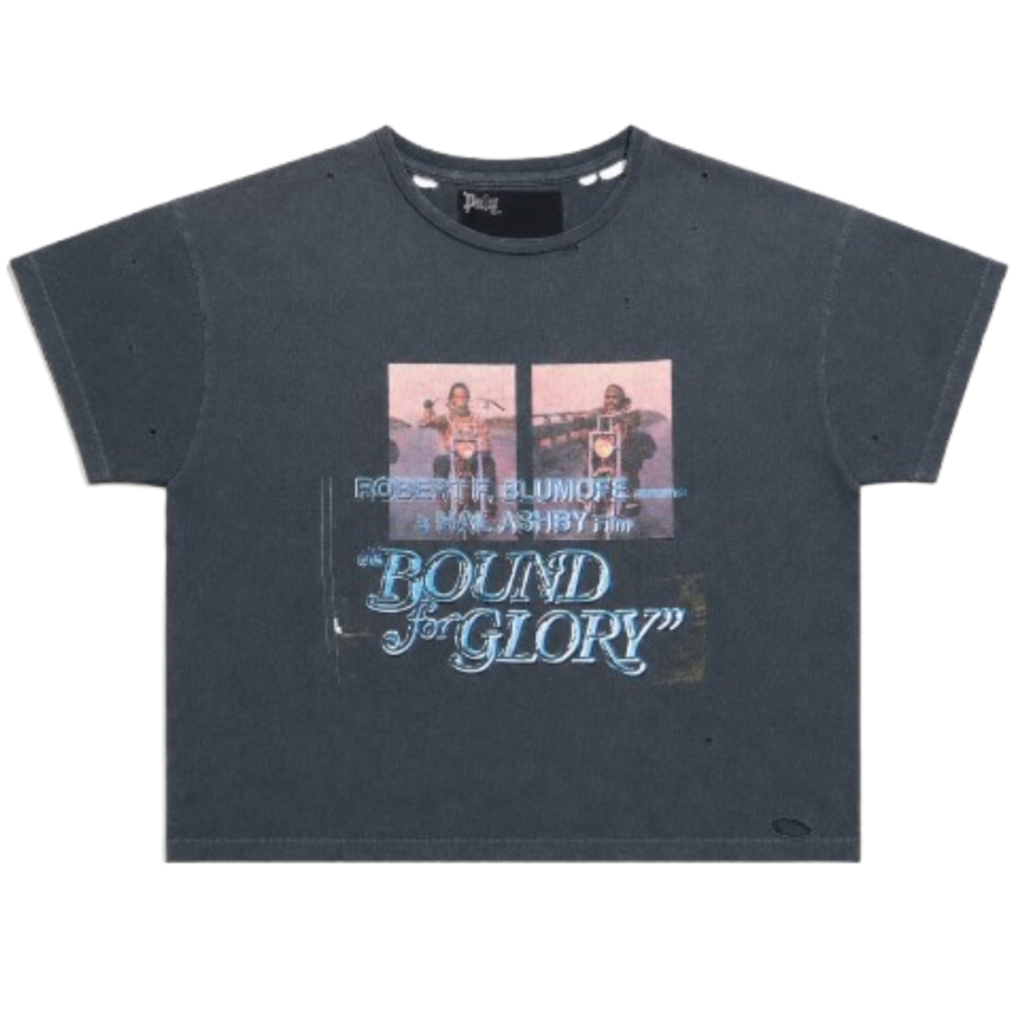 Paly Hollywood Bound Glory Tee