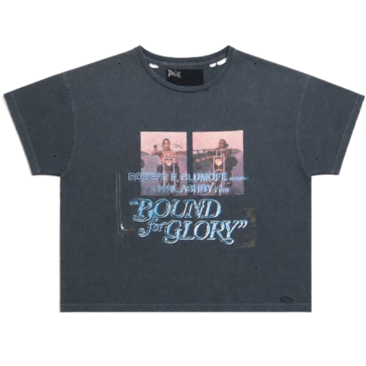 Paly Hollywood Bound Glory Tee