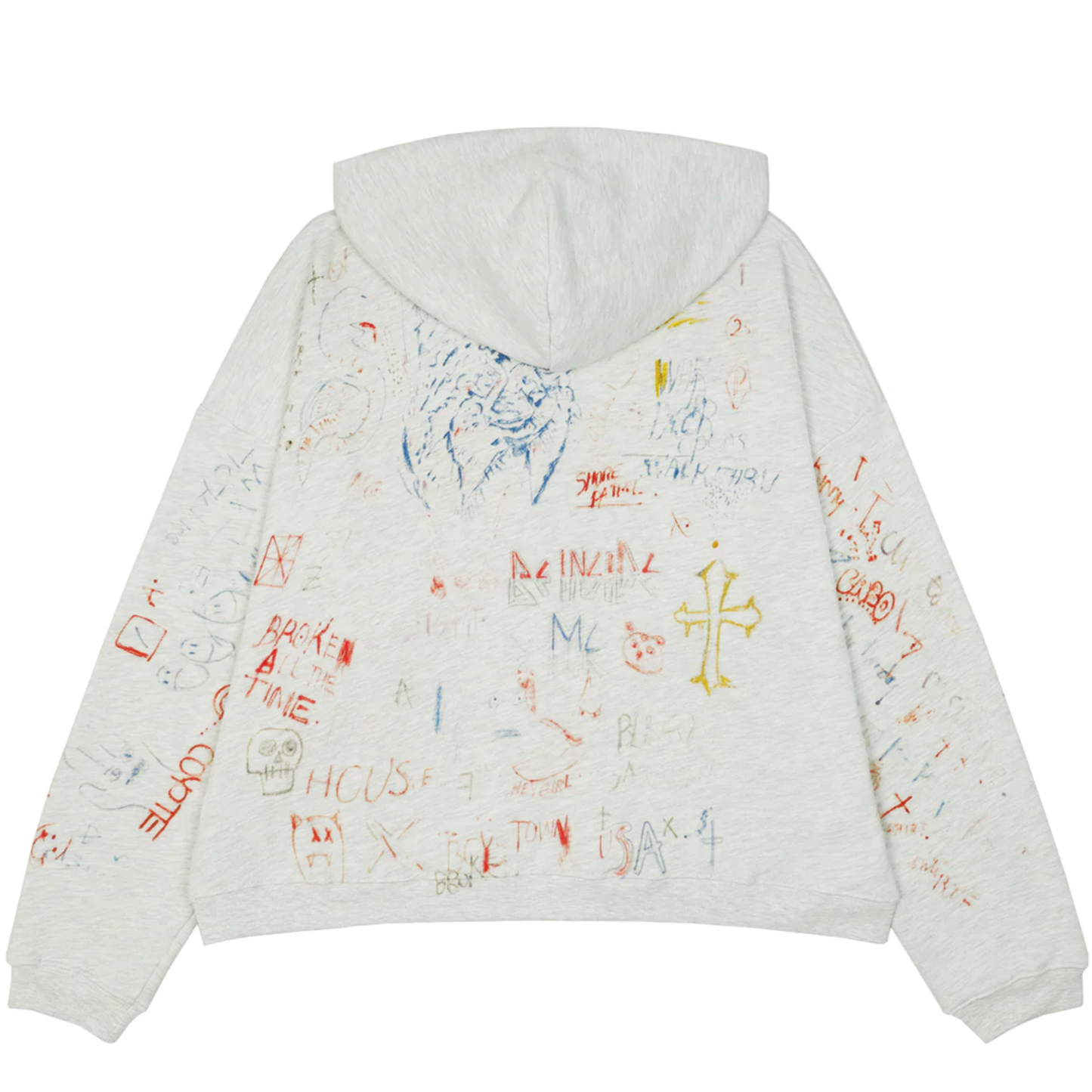 Paly Hollywood Joshua Tree Sweatsuit