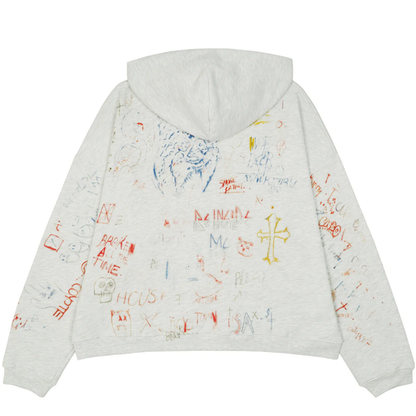 Paly Hollywood Joshua Tree Sweatsuit