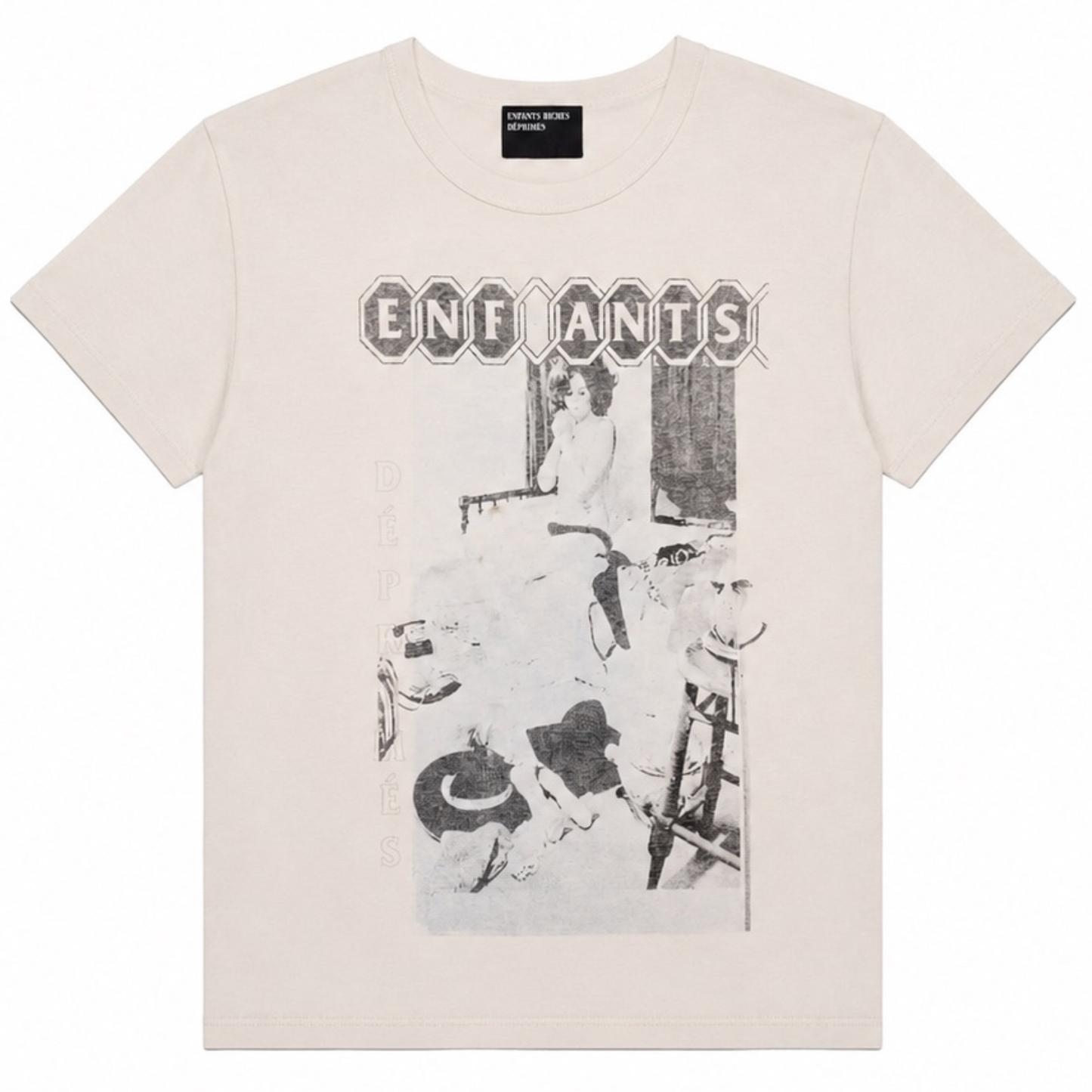 Enfants Riches Déprimés Show Me Kansas Tee