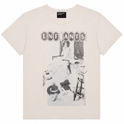 Enfants Riches Déprimés Show Me Kansas Tee
