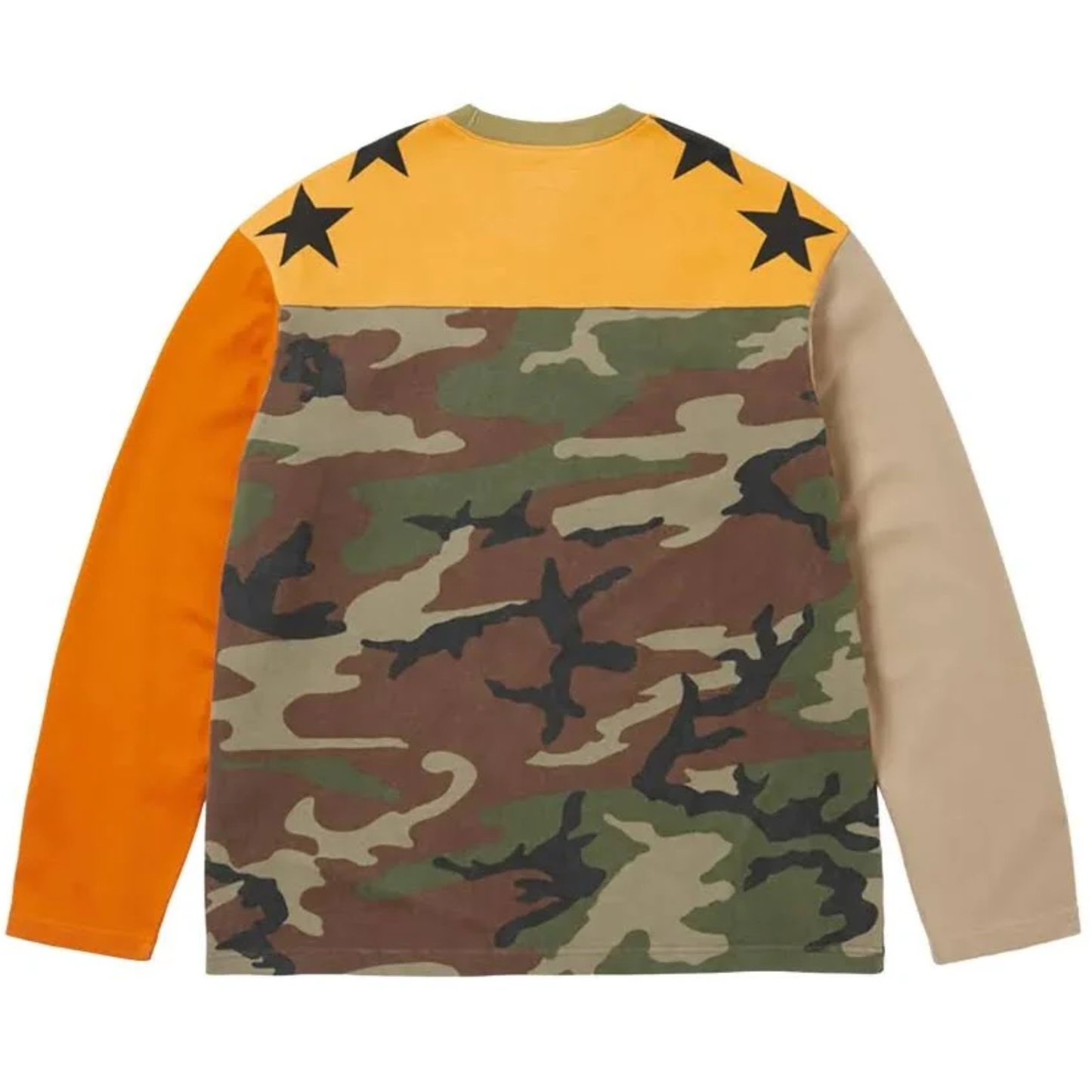 Supreme Playboy L/S Football Top
