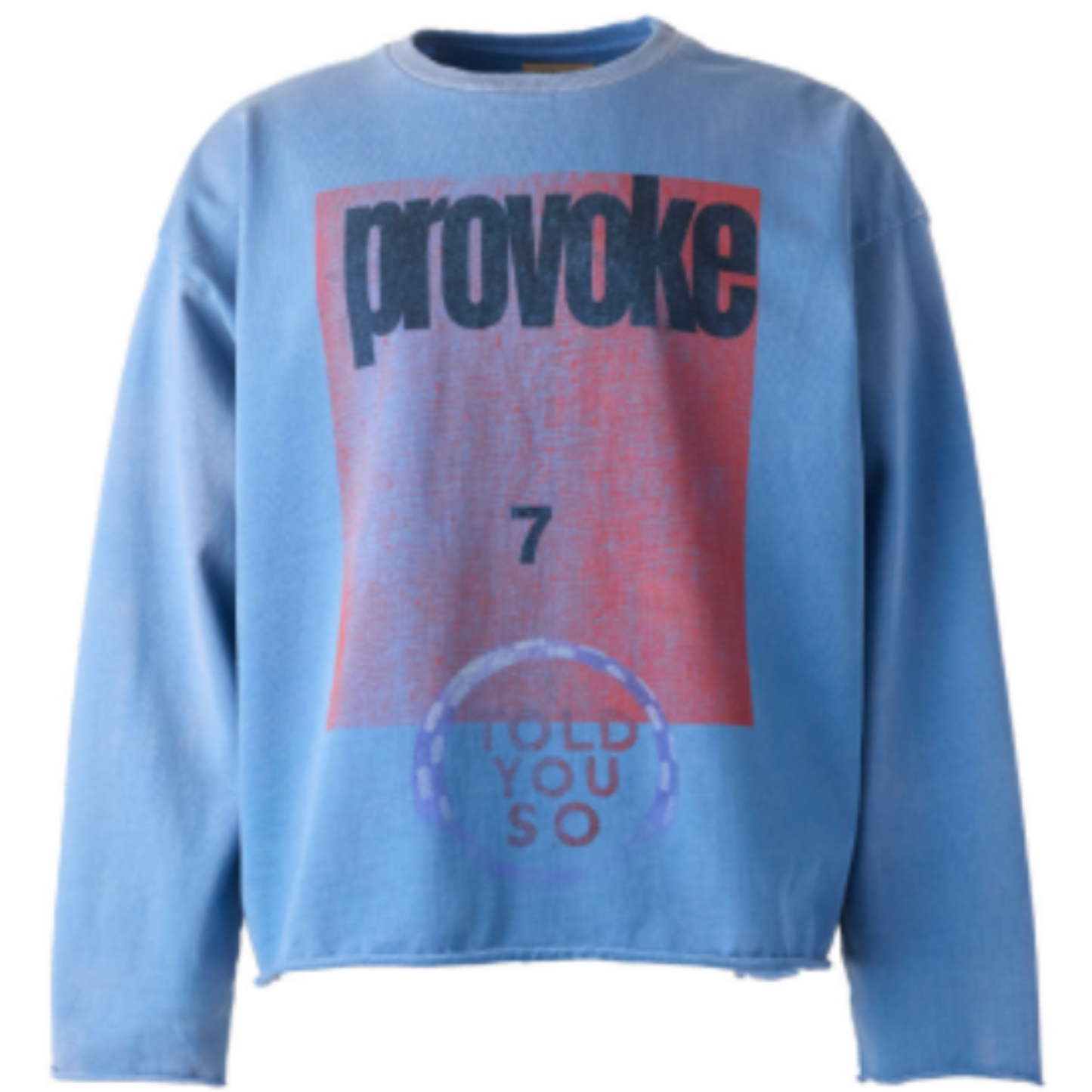 Astrum Provoke Long Sleeve Tee