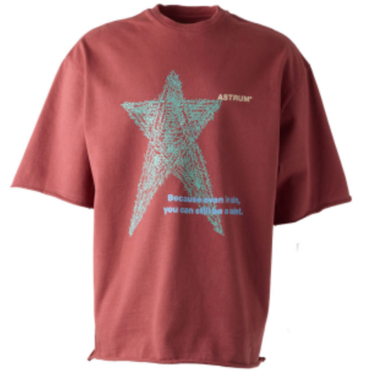 Astrum Uncertainty Shirt