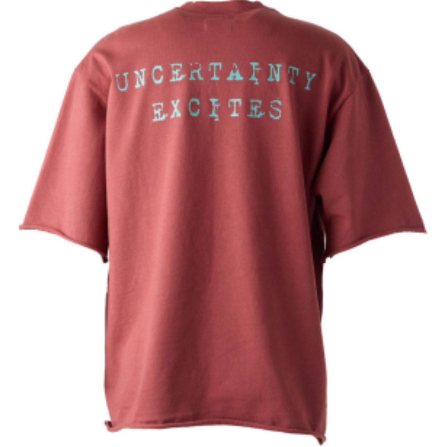 Astrum Uncertainty Shirt
