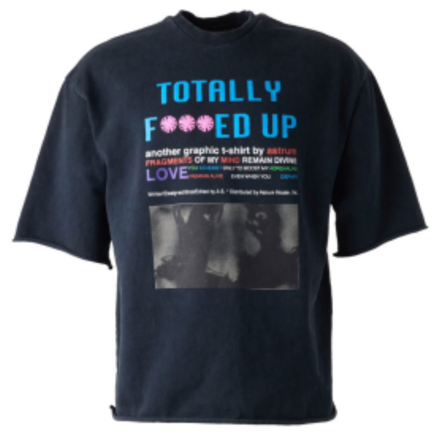 Astrum TFU Shirt