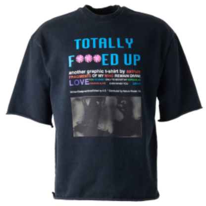 Astrum TFU Shirt