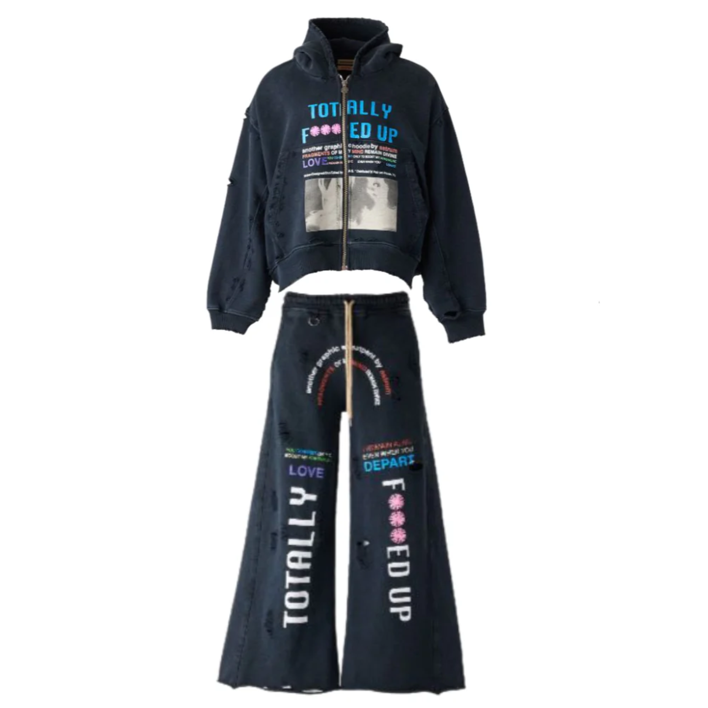 Astrum TFU Sweatsuit