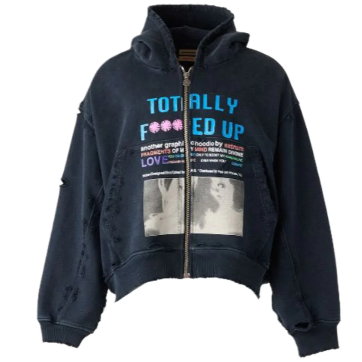 Astrum TFU Sweatsuit